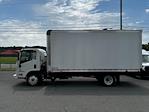 New 2024 Isuzu NQR Regular Cab 4x2, Box Truck for sale #7901015 - photo 8