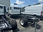 New 2024 Isuzu NQR Crew Cab 4x2, Cab Chassis for sale #7902628 - photo 2