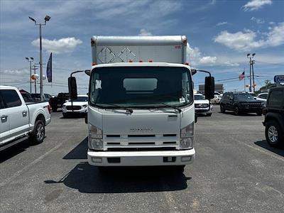 Used 2015 Isuzu NPR-HD Regular Cab 4x2, Box Truck for sale #S204152A - photo 1