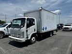 Used 2015 Isuzu NPR-HD Regular Cab 4x2, Box Truck for sale #S204152A - photo 3