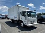 Used 2015 Isuzu NPR-HD Regular Cab 4x2, Box Truck for sale #S204152A - photo 4