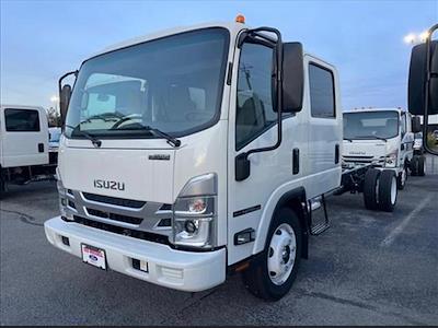 New 2024 Isuzu NPR-HD Regular Cab 4x2, Cab Chassis for sale #S207852 - photo 1