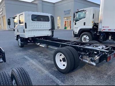 2024 Isuzu NPR-HD Regular Cab 4x2, Cab Chassis for sale #S207852 - photo 2