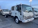 New 2024 Isuzu NPR-HD Regular Cab 4x2, Cab Chassis for sale #S207852 - photo 4