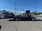 New 2024 Isuzu NPR-HD Regular Cab 4x2, Dovetail Landscape for sale #S212987 - photo 6