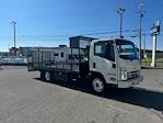 New 2024 Isuzu NPR-HD Regular Cab 4x2, Dovetail Landscape for sale #S212987 - photo 7