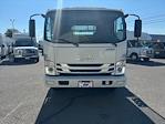 New 2024 Isuzu NPR-HD Regular Cab 4x2, Dovetail Landscape for sale #S212987 - photo 8