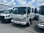 New 2024 Isuzu NPR-HD Crew Cab 4x2, Cab Chassis for sale #S216267 - photo 1