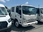 New 2024 Isuzu NPR-HD Crew Cab 4x2, Cab Chassis for sale #S216267 - photo 4