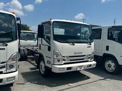 2024 Isuzu NPR-HD Regular Cab 4x2, Cab Chassis for sale #S220644 - photo 2