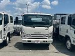 New 2024 Isuzu NPR-HD Regular Cab 4x2, Cab Chassis for sale #S220644 - photo 3