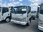 New 2024 Isuzu NPR-HD Regular Cab 4x2, Cab Chassis for sale #S221073 - photo 1