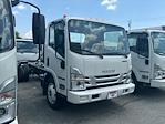 New 2024 Isuzu NPR-HD Regular Cab 4x2, Cab Chassis for sale #S221073 - photo 5