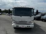 New 2024 Isuzu NPR-HD Crew Cab 4x2, Landscape Dump for sale #S221284 - photo 3