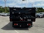 New 2024 Isuzu NPR-HD Crew Cab 4x2, Landscape Dump for sale #S221284 - photo 7