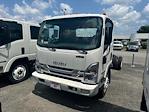 New 2025 Isuzu NQR Regular Cab 4x2, Cab Chassis for sale #S500094 - photo 1