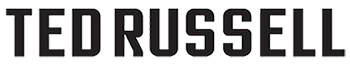 Ted Russell Isuzu logo