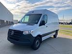 Used 2020 Mercedes-Benz Sprinter 2500 RWD, Empty Cargo Van for sale #210618A - photo 3