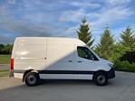 Used 2020 Mercedes-Benz Sprinter 2500 RWD, Empty Cargo Van for sale #210618A - photo 5