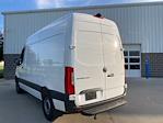 Used 2020 Mercedes-Benz Sprinter 2500 RWD, Empty Cargo Van for sale #210618A - photo 8