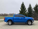 2021 Ford Ranger SuperCrew Cab SRW 4x4, Pickup for sale #230952A - photo 7