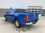 2021 Ford Ranger SuperCrew Cab SRW 4x4, Pickup for sale #230952A - photo 2