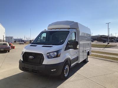 New 2023 Ford Transit 350 Base RWD, 11' Knapheide KUV Service Utility Van for sale #231015 - photo 1