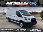 2023 Ford Transit 350 High Roof AWD, Masterack PHVAC Upfitted Cargo Van for sale #231129 - photo 3