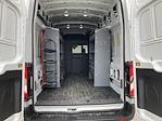 New 2023 Ford Transit 350 Base High Roof AWD, Masterack PHVAC Upfitted Cargo Van for sale #231129 - photo 2