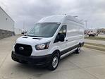 New 2023 Ford Transit 350 Base High Roof AWD, Masterack PHVAC Upfitted Cargo Van for sale #231129 - photo 1