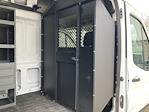 2023 Ford Transit 350 High Roof AWD, Masterack PHVAC Upfitted Cargo Van for sale #231129 - photo 31