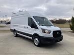 2023 Ford Transit 350 High Roof AWD, Masterack PHVAC Upfitted Cargo Van for sale #231129 - photo 33
