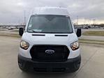 2023 Ford Transit 350 High Roof AWD, Masterack PHVAC Upfitted Cargo Van for sale #231129 - photo 5