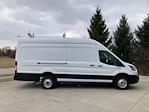 2023 Ford Transit 350 High Roof AWD, Masterack PHVAC Upfitted Cargo Van for sale #231129 - photo 6