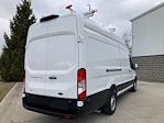 2023 Ford Transit 350 High Roof AWD, Masterack PHVAC Upfitted Cargo Van for sale #231129 - photo 7
