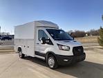 New 2023 Ford Transit 350 Base AWD, Knapheide Aluminum KUV Service Utility Van for sale #231138 - photo 34