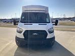 2023 Ford Transit 350 AWD, Knapheide Aluminum KUV Service Utility Van for sale #231138 - photo 4