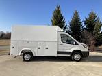 New 2023 Ford Transit 350 Base AWD, Knapheide Aluminum KUV Service Utility Van for sale #231138 - photo 5