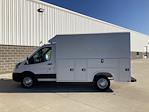 New 2023 Ford Transit 350 Base AWD, Knapheide Aluminum KUV Service Utility Van for sale #231138 - photo 8