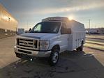 New 2024 Ford E-450 Base RWD, 11' Knapheide KUV Service Utility Van for sale #240018 - photo 1