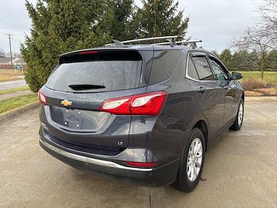 2018 Chevrolet Equinox FWD, SUV for sale #240198A - photo 2