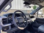 2024 Ford F-350 Crew Cab DRW 4x4, Reading SL Service Body Service Truck for sale #240217 - photo 16