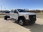 2024 Ford F-550 Crew Cab DRW 4x2, Cab Chassis for sale #240220 - photo 31
