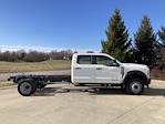 New 2024 Ford F-550 Crew Cab 4x2, Cab Chassis for sale #240220 - photo 5