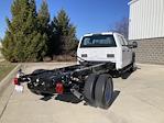New 2024 Ford F-550 Crew Cab 4x2, Cab Chassis for sale #240220 - photo 6