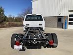 2024 Ford F-550 Crew Cab DRW 4x2, Cab Chassis for sale #240220 - photo 7