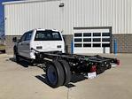 2024 Ford F-550 Crew Cab DRW 4x2, Cab Chassis for sale #240220 - photo 2