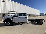 2024 Ford F-550 Crew Cab DRW 4x2, Cab Chassis for sale #240220 - photo 8