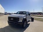 2024 Ford F-550 Crew Cab DRW 4x2, Cab Chassis for sale #240224 - photo 1