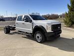 2024 Ford F-550 Crew Cab DRW 4x2, Cab Chassis for sale #240224 - photo 32